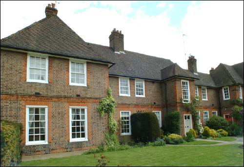 88 Corringham Road